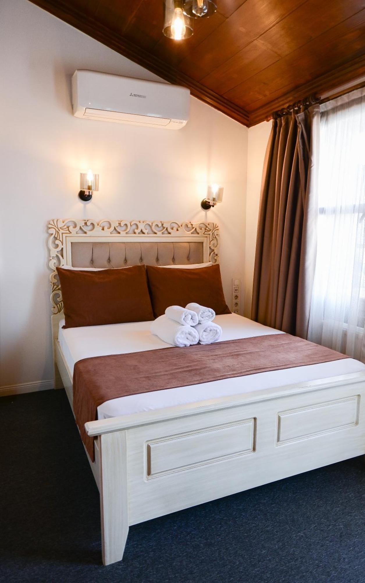 Galata Dream Hotel Istanbul Exteriör bild